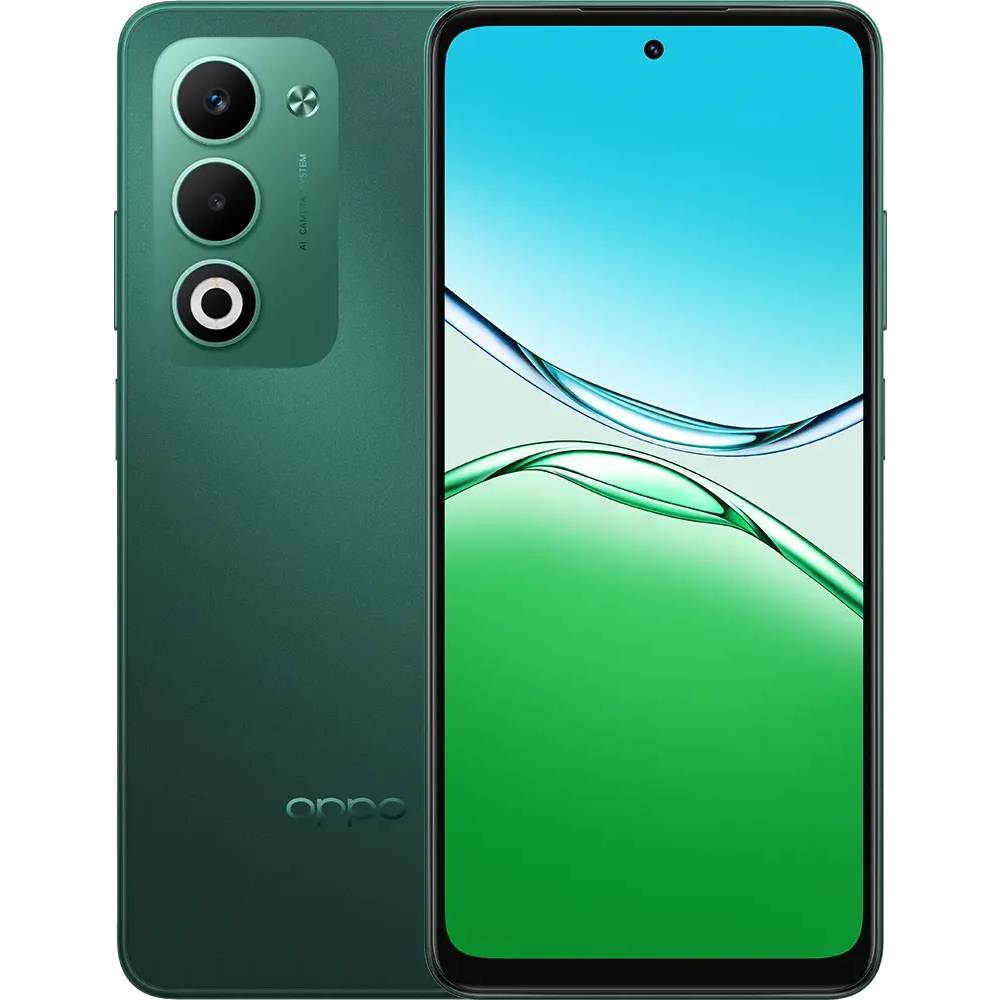 اوبو A5 ثنائي الشريحة 4G موبايل 128 جيجا 6 جيجا رام أخضر. اوبو A5 ثنائي الشريحة 4G موبايل 128 جيجا 6 جيجا رام أخضر.